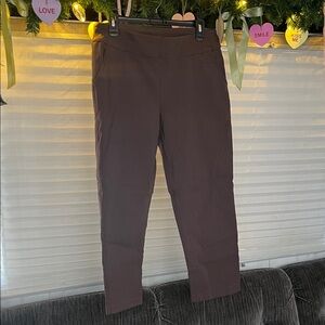 Stretchy Women's Pants Allison Daley Petites